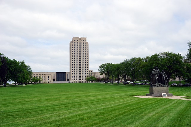 North Dakota