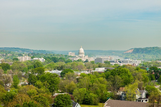 Arkansas