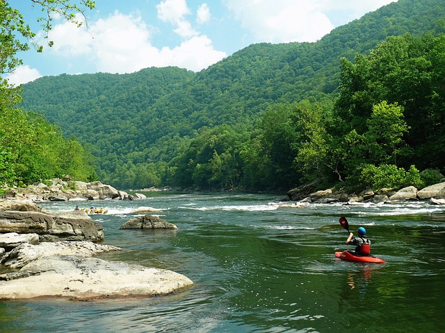 West Virginia